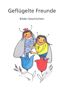 Buch Geflügelte Freunde