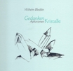 Buch Gedankenkristalle
